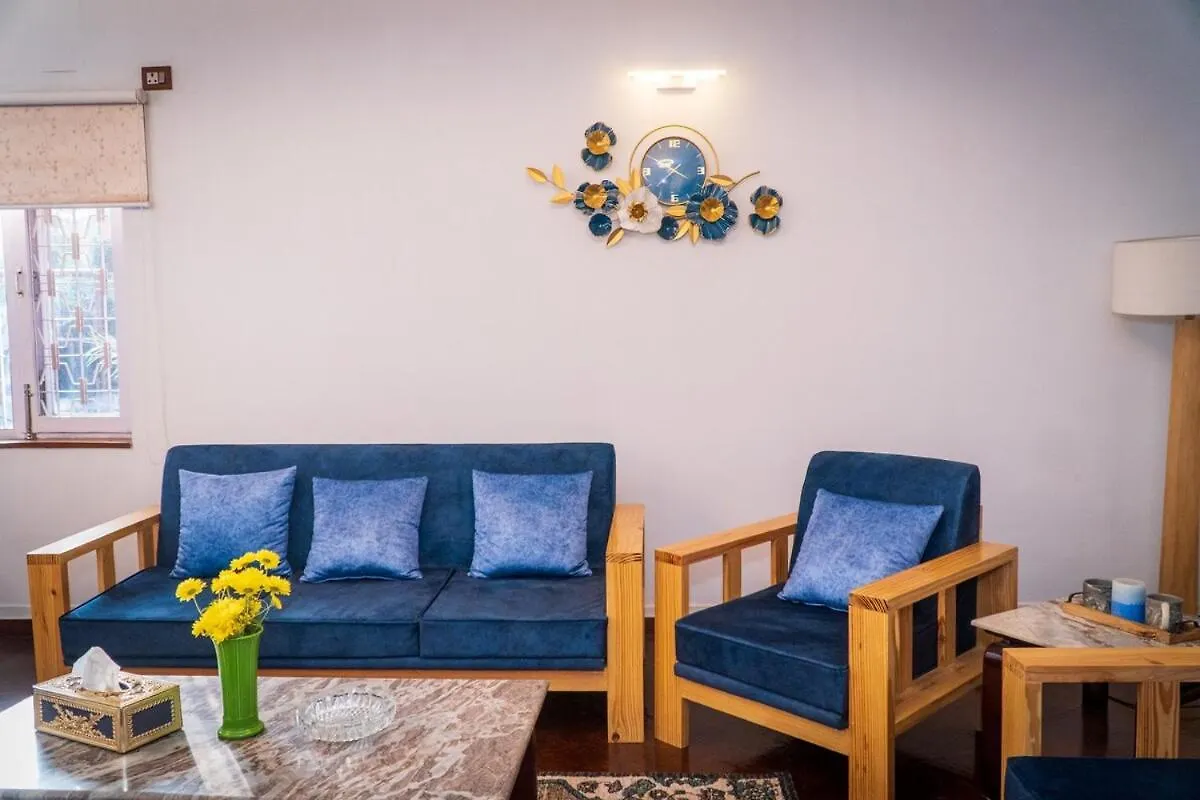 Bishramalaya Villa By Dosro Home Lalitpur