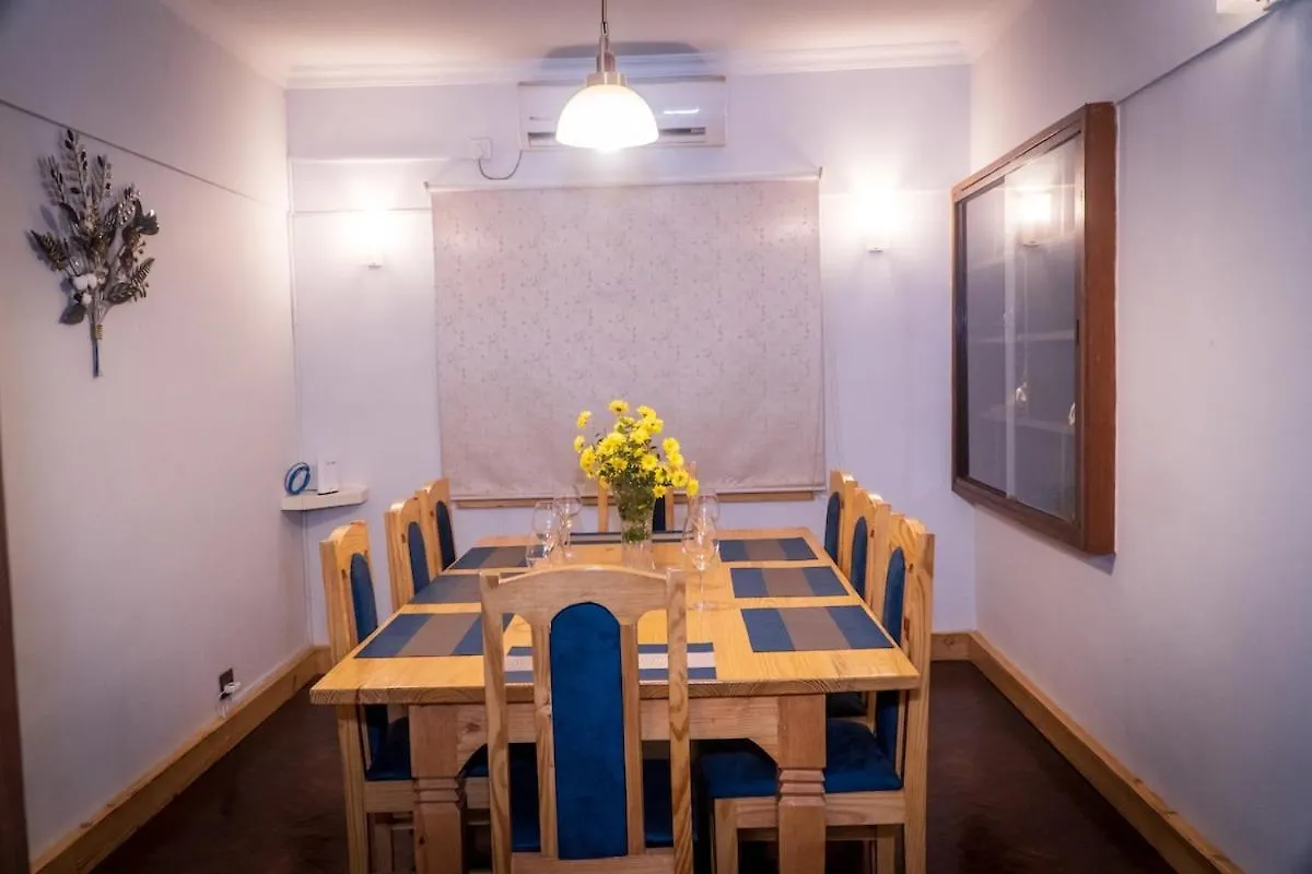 Bishramalaya Villa By Dosro Home Lalitpur