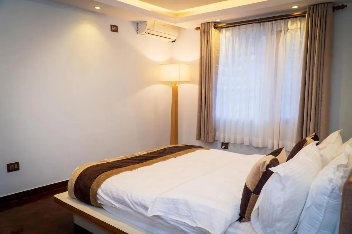 Bishramalaya Villa By Dosro Home Lalitpur