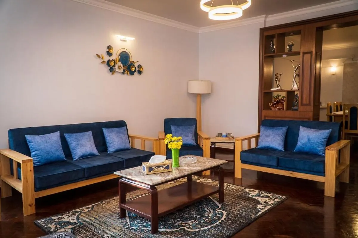 Bishramalaya Villa By Dosro Home Lalitpur Nepal
